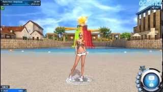 MStarTR Mînnîe  (Bangsaneung - Rhythm Power)