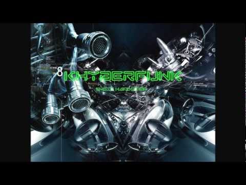 Khyberfunk - 8-bit Hardstep (Dubstyle)