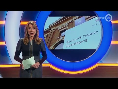 GLD Nieuws 18 september 2015