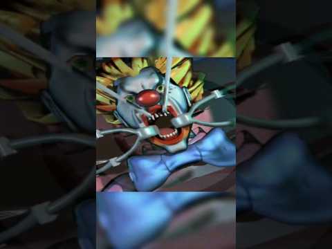 Twisted Metal 3 - Sweet Tooth's Ending