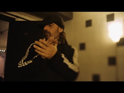 Entre camerinos y bambalinas… #GiraNocheyDia #MiguelCampello