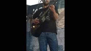 Eric Church -  The Hard Way (6/10/2016) Nashville, TN