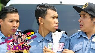 Download lagu Cewek Ini Cantik Banget Tapi Sekali Ngomong Semuanya Ketakutan - 3 Jolay Episode 18 mp3