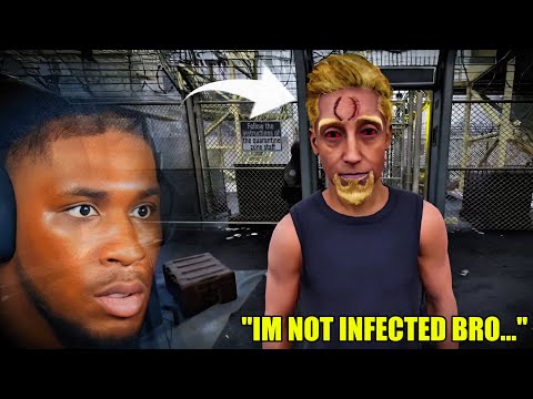 QUARANTINE ZONE FULL RELEASE IS FINALLY HERE...