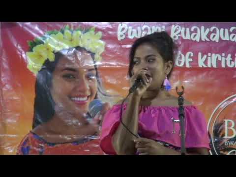 Kiritimati New paradise Idol 2021 | Part 1|