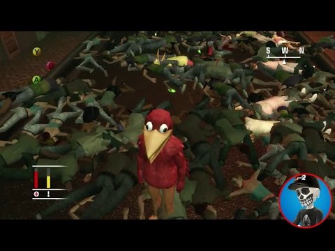 Hitman Blood Money Kill Everyone Challenge 125 Kill Difficulty Pro The Murder Of Crows