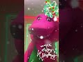 Merry Christmas From Your Friend Barney Subscribe
