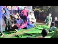 Dance In Govinda Puram