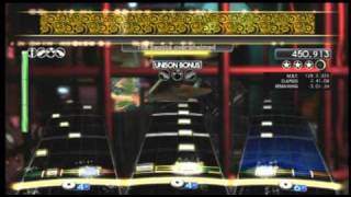 [RBN Preview] Silent Descent - Beyond Grey