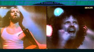 April Wine - Wings of Love (1976)