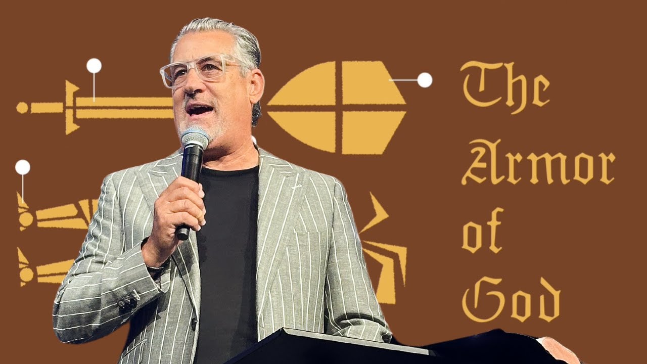 The Shield of Faith