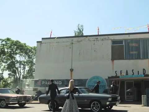 RIVERDALE 3x05 MONICA POSH