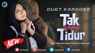 Download lagu CAN'T SLEEP - KARAOKE FOR GUYS DUET WITH AZMYUPIL mp3 Download lagu CAN'T SLEEP - KARAOKE FOR GUYS DUET WITH AZMYUPIL mp3