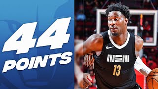 Jaren Jackson Jr - Memphis Grizzlies