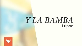 Y La Bamba - Lupon (Full album)
