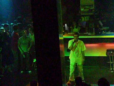 Interpretabil : LIVE GOSSIP - 18.12.2007