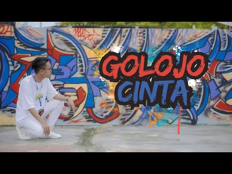 Golojo Cinta - Sutrio D`jocks (OFFICIAL MUSIC VIDEO)