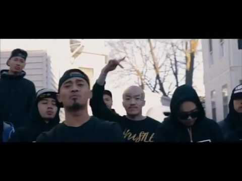 Stupid Young, Bizzy   Eastside Music video preview featuring Hustle State of Mind Crewneck
