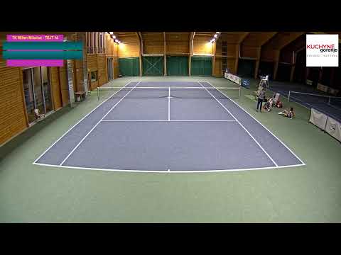 Court 1_6.12.2019 - TK Milten Milovice TEJT 14 - Cat.2