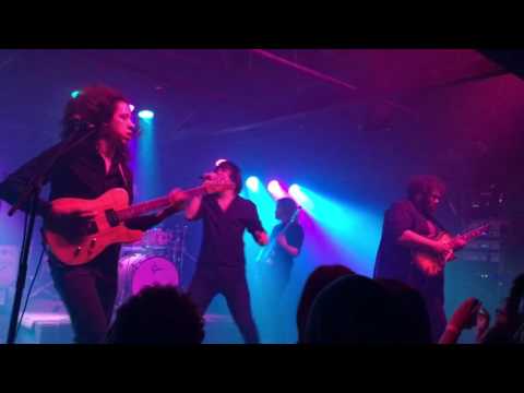 Stay Lost | Sianvar | LIVE