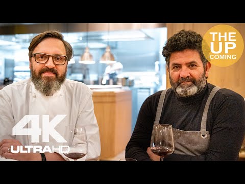 download lagu mp3 mp4 Heston Blumenthal Email, download lagu Heston Blumenthal Email gratis, unduh video klip Heston Blumenthal Email