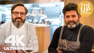 Jonny Lake and Isa Bal on Trivet, food, winemaking, the Fat Duck and Bermondsey – interview