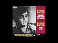 Elvis Presley - Patch It Up (Single Version) (Audio)