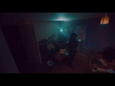 Astar - Last Train [Freestyle Video]