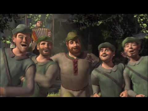 "GoGostasia" Part 3 - "A Rumor in St. Petersburg"