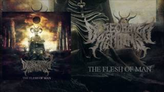 Desecrated Remains - The Flesh of Man (Full EP)