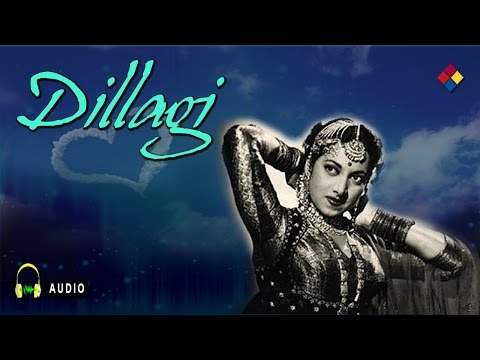 Is Duniya Mein Ae Dilwalo | Dillagi 1949 | Mohammed Rafi