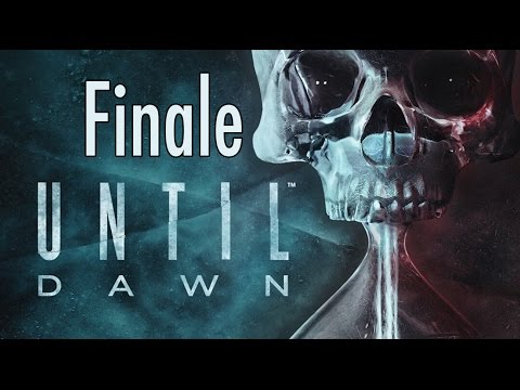 Let's Play Until Dawn PT.25