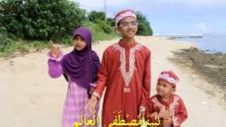 Download lagu Ceng Zamzam, Rifa, Ceng Hikam Sholatullahidzilkaromi mp3