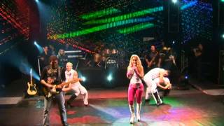 Se Quebrou / Nenê / A Lua Me Traiu - Banda Calypso