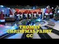 Thomas Christmas Party GC Remake V2