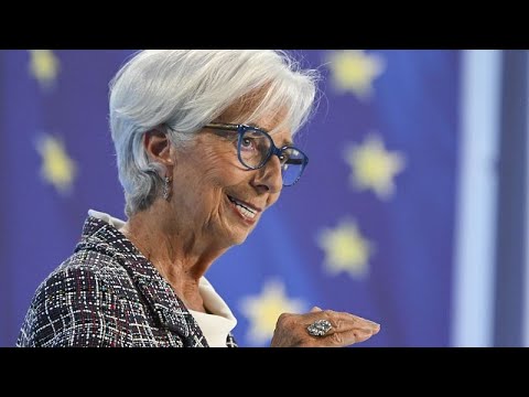 Europäische Zentralbank senkt Leitzinsen: Zweite Zinssenkung in diesem Jahr