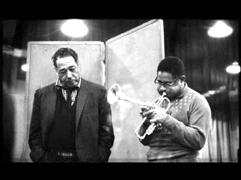 Dizzy Gillespie Sextet - The Champ (1953)