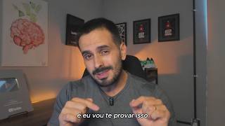 Como pessoas COMUNS estão bombando  no YouTube em 2026 (com vídeo simples)