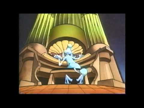 Shake & Flick: Raw Deal In Rome