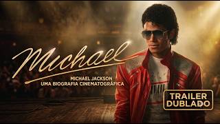 Michael | Trailer | Dublado (Brasil) (4K)