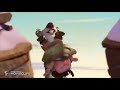 I Really Hate That Ice Age Baby
