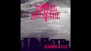 Impaled Nazarene (Finland) - Sadogoat (EP) 1993