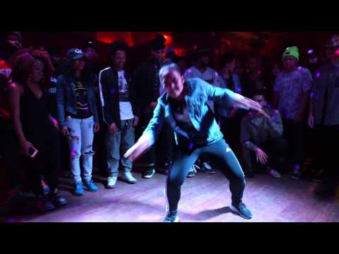 Béa vs Golden Boy : Second Sundae