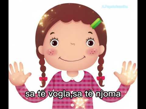 Vjersha: Duart tona🤗