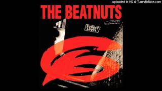 The Beatnuts - Get Funky (Instrumental)