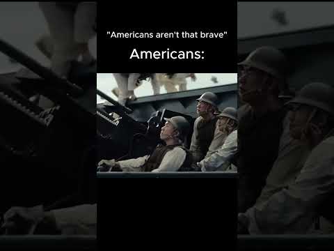 American Bravery | Song: Animal I Have Become by Three Days Grace | Film: Midway (2019)