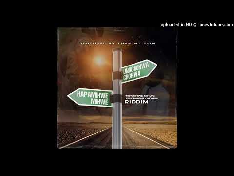 Solo Chidhakwa ft Superman Vybz - mubaye zvorwadza(No Name Riddim) pro by Tman