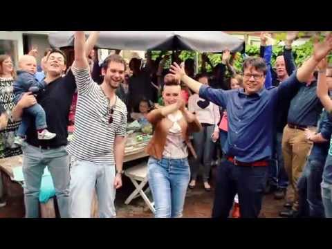 MisjMasj - Laot mer wejje!