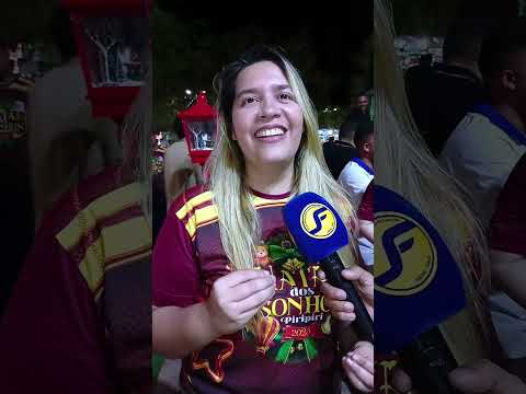 Secretária Mel Teles destaca trabalho da equipe na coordenação do Natal dos Sonhos 2025