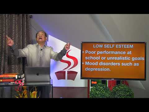 DIVINE SERVICE | I AM NOTHING | PART 1